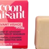 Cocoon Apaisant Detergente Solido per il Viso, 28 ml