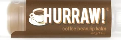 Coffee Bean Lip Balm, 4,80 g