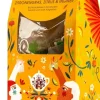 Cold Brew Tea Bio - Citronella, Agrumi e Zenzero, 7 bustine piramidali (21 g)