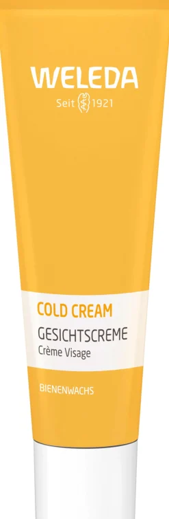 Cold Cream - Crema Viso, 30 ml