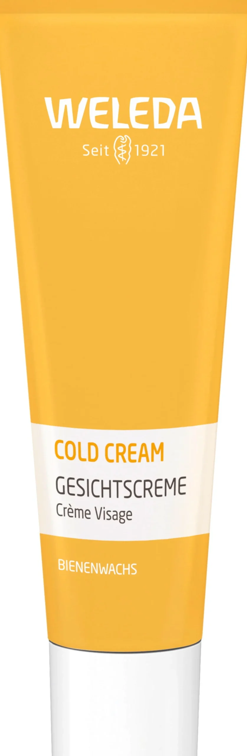 Cold Cream - Crema Viso, 30 ml