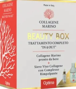 Collagene Marino Beauty Box