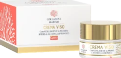 Collagene Marino Crema Viso, 50 ml