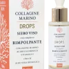 Collagene Marino Drops Siero Viso, 30 ml