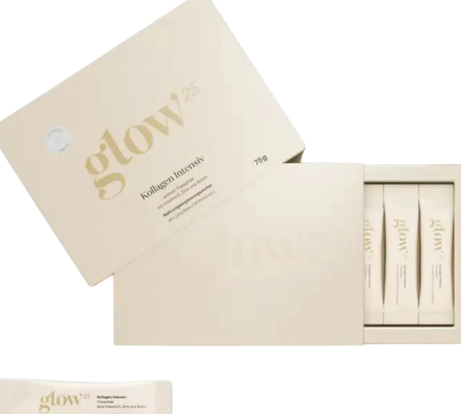 Collagen Intensive, 75 g