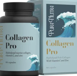 Collagen Pro, 60 capsule