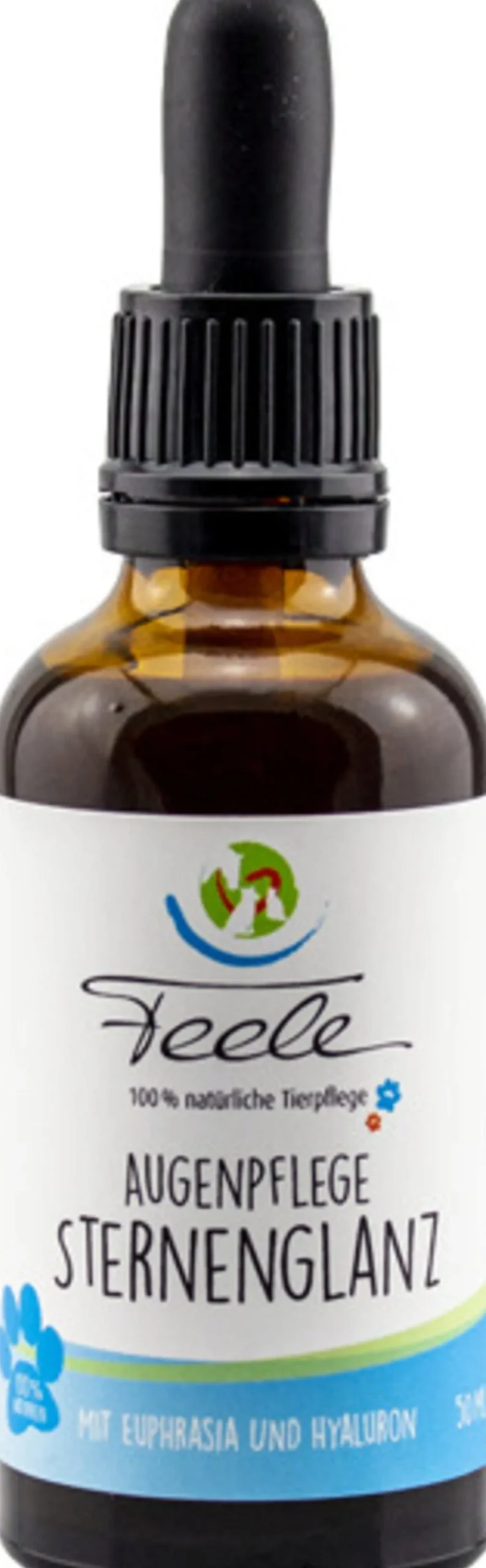 Collirio per Animali, 50 ml