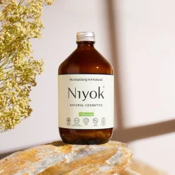 Collutorio alla Menta Piperita, 500 ml
