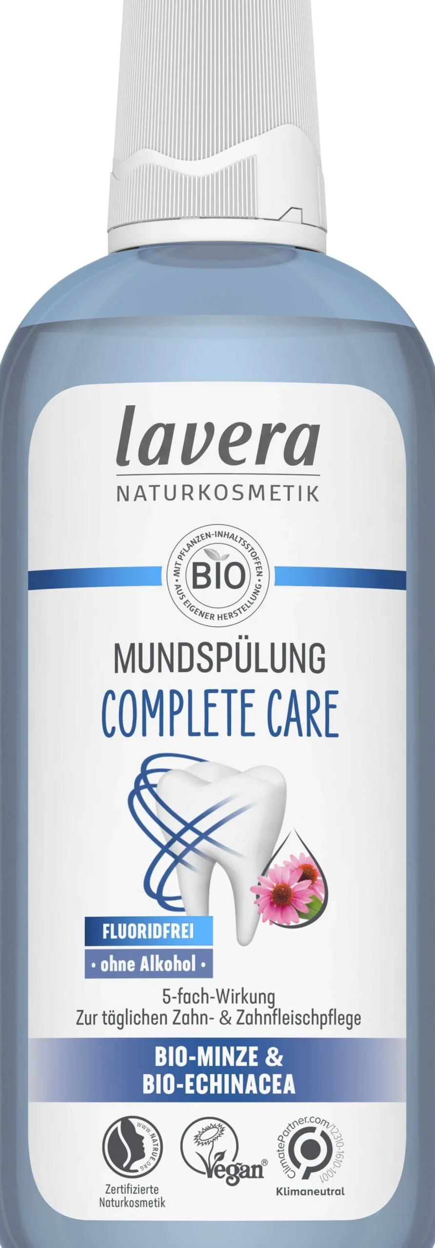 Collutorio Complete Care, 400 ml