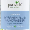 Collutorio Concentrato alla Mirra, 100 ml
