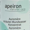 Collutorio Concentrato alle Erbe, 100 ml