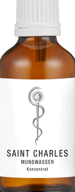 Collutorio Concentrato, 50 ml