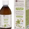 Collutorio Extra-Fresco Menta Bio e Xilitolo, 250 ml