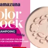 color block Shampoo Solido, 70 ml