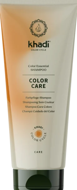 Color Care - Shampoo Cura Colore, 200 ml