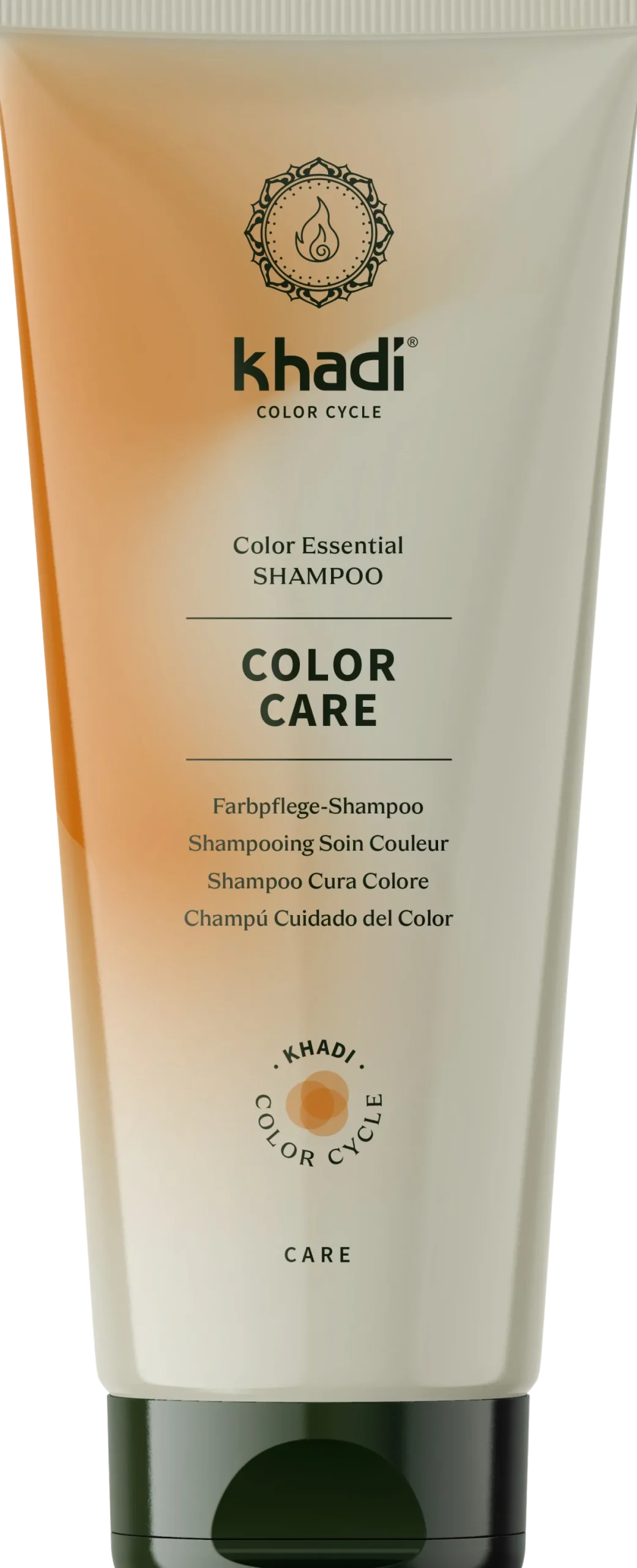 Color Care - Shampoo Cura Colore, 200 ml