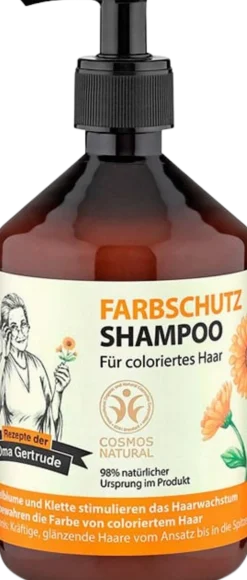 Color Protect Shampoo, 500 ml