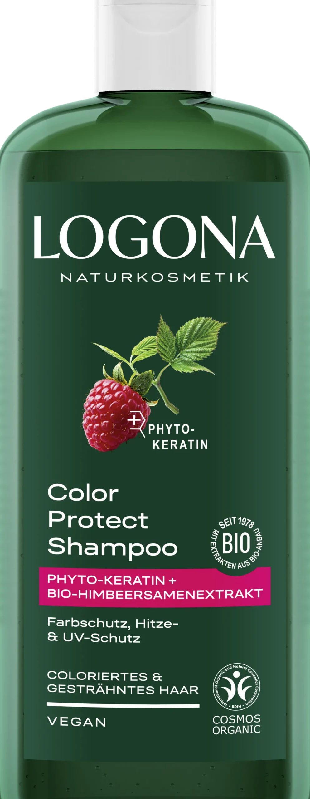 Color Protect Shampoo, 250 ml