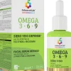 Colors of Life Siero Viso Omega 3-6-9, 30 ml