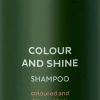Colour and Shine Shampoo, 250 ml