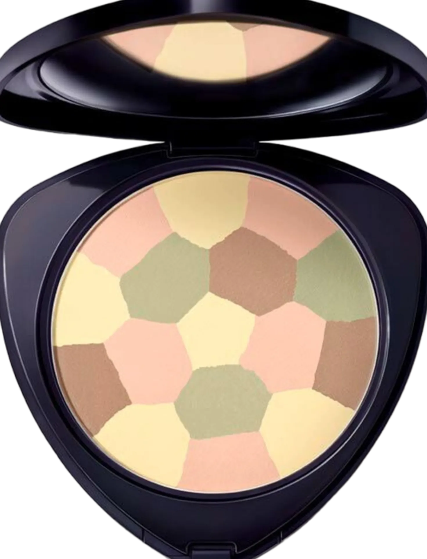 Colour Correcting Powder, 00 translucent (8 g)