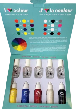 Colour Creation Kit