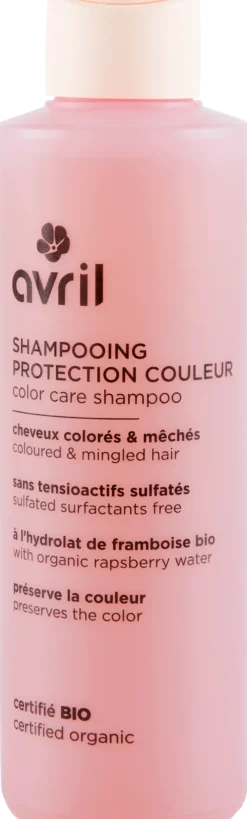 Colour Shine Shampoo, 250 ml