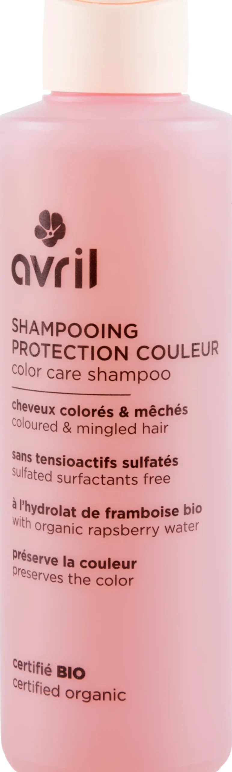 Colour Shine Shampoo, 250 ml