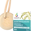 Colours of Life Bagno Doccia Solido alla Vitamina E, 80 g