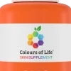 Colours of Life Olio di Fico d'India, 100 ml