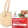 Colours of Life Shampoo Solido alla Vitamina B5, 80 g