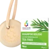 Colours of Life Shampoo Solido al Tea Tree, 80 g