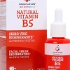 Colours of Life Siero Rigenerante alla Vitamina B5, 30 ml