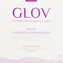 Comfort Make-up Remover, Blue Lagoon