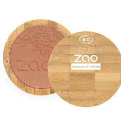Compact Blush, 322 Brown Pink (9 g)