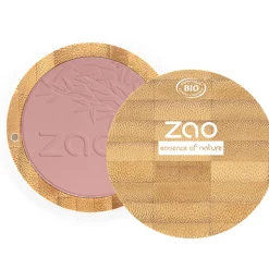 Compact Blush, 322 Brown Pink (9 g)