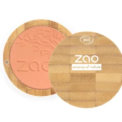 Compact Blush, 322 Brown Pink (9 g)