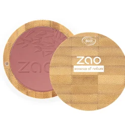 Compact Blush, 322 Brown Pink (9 g)