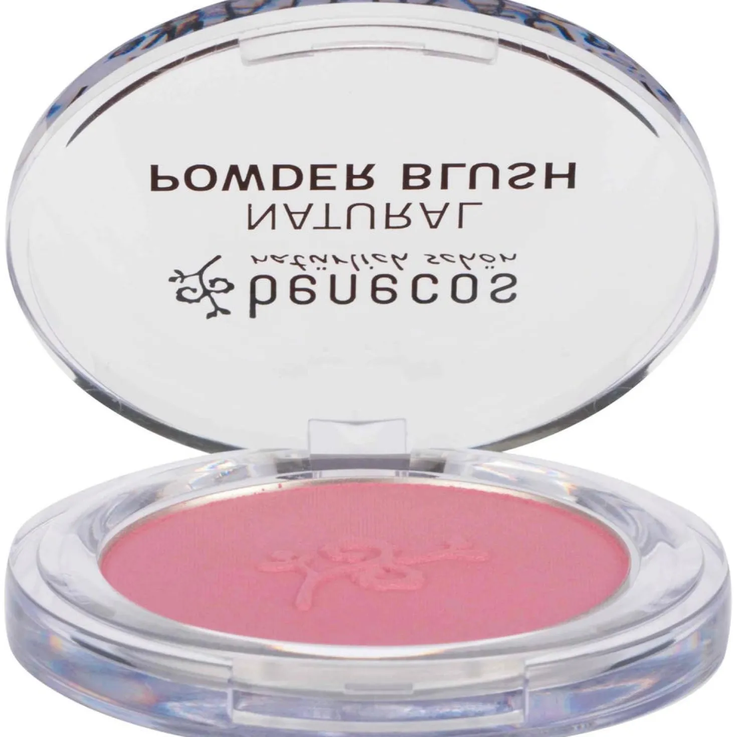 Compact Blush, Mallow Rose (5,50 g)