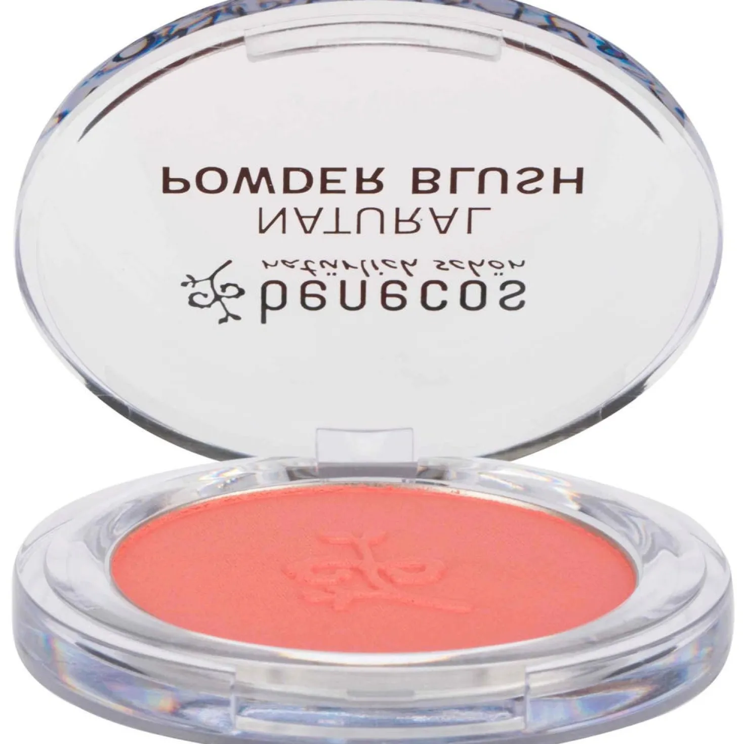 Compact Blush, Mallow Rose (5,50 g)