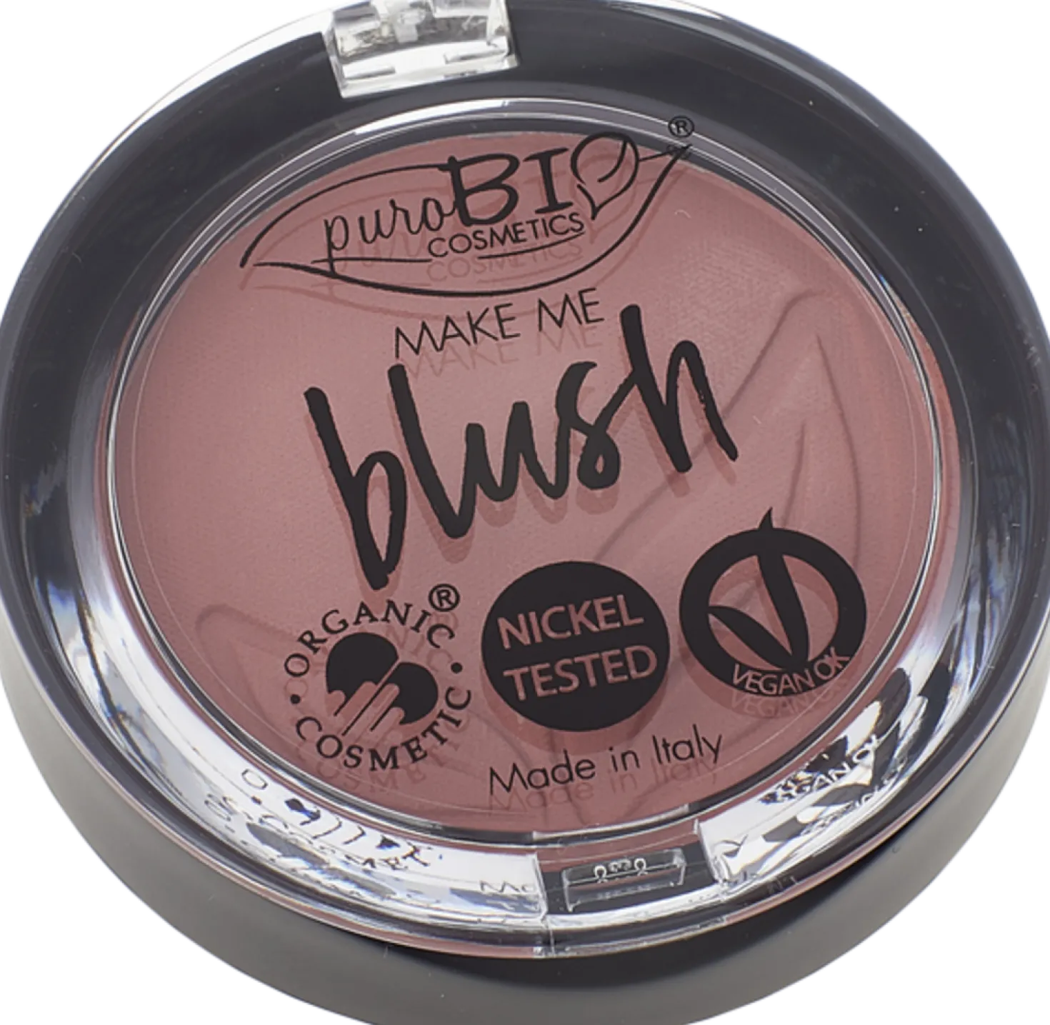 Compact Blush Spring Look, 05 Watermelon (5,20 g)