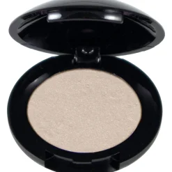 Compact Eyeshadow, Cotton Pearl (2 g)