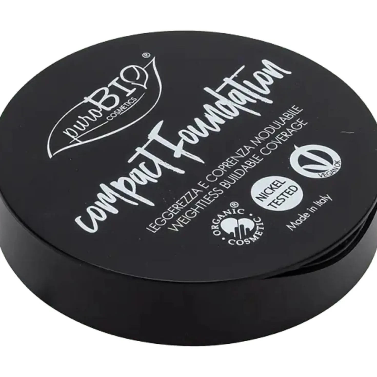Compact Foundation, 02 (9 g)