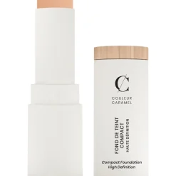 Compact Foundation High Definition, 11 Light Sandy Beige (9 g)
