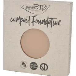 Compact Foundation Refill, 03 refill (9 g)
