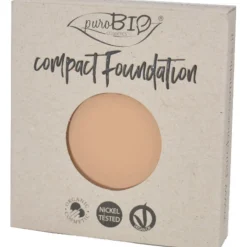Compact Foundation Refill, 03 refill (9 g)