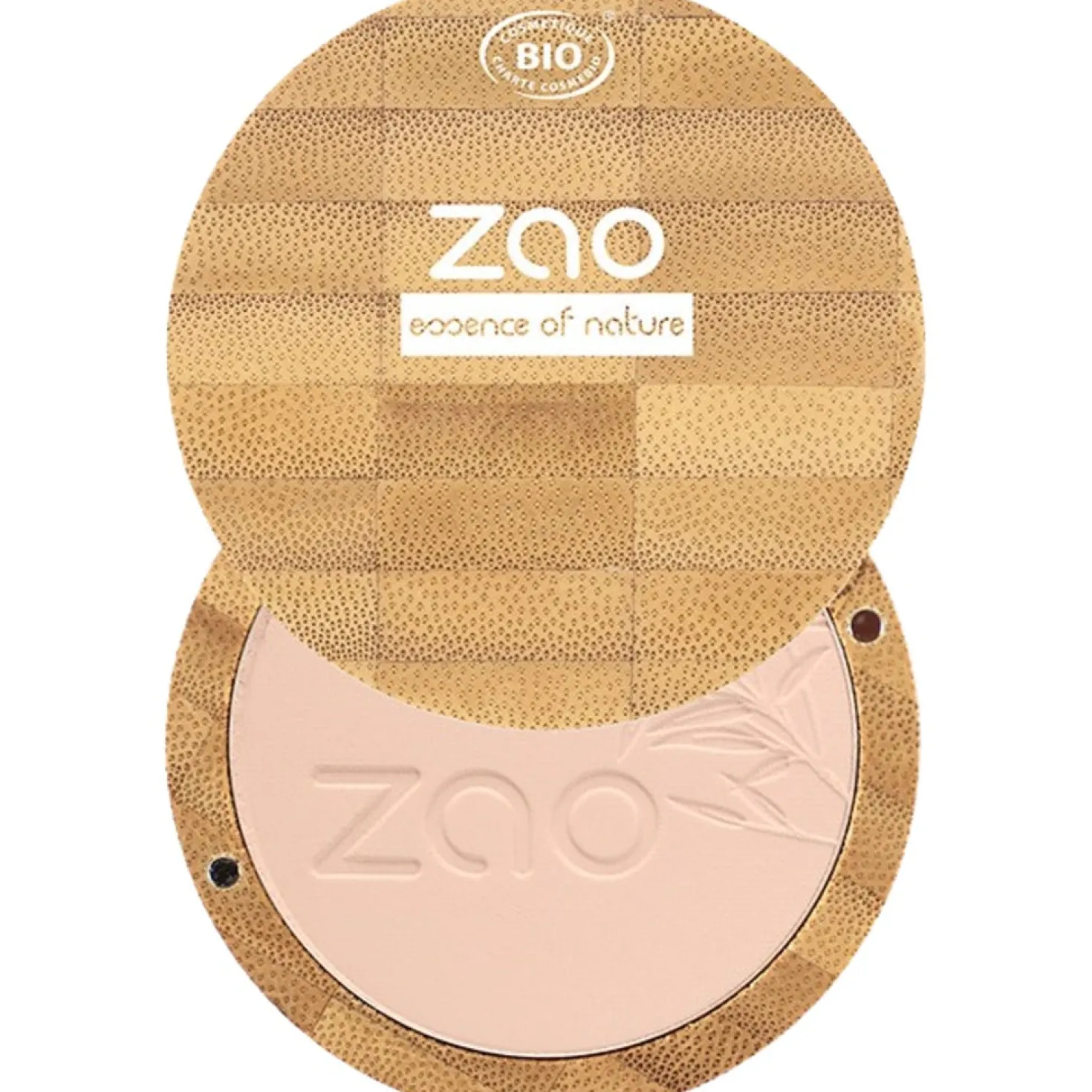 Compact Powder, 303 Apricot Beige (9 g)