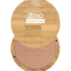Compact Powder, 303 Apricot Beige (9 g)