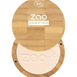 Compact Powder, 303 Apricot Beige (9 g)