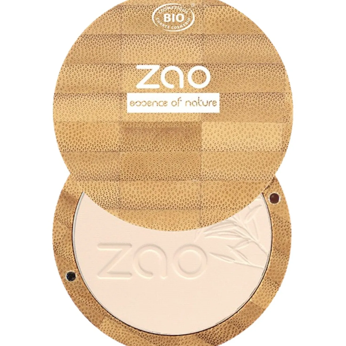 Compact Powder, 303 Apricot Beige (9 g)